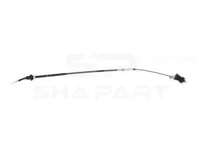 12.38113 Control cable, switching