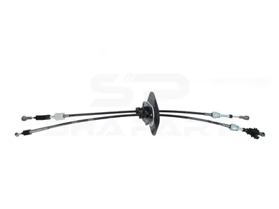 12.38118 Control cable, switching