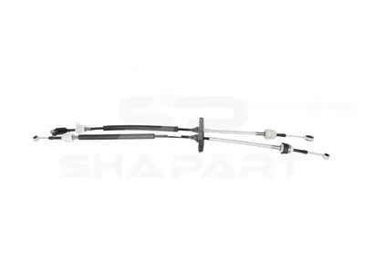 12.38120 Control cable, Switching