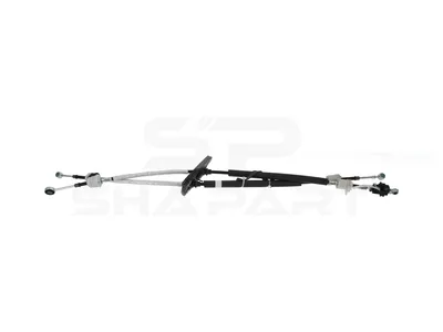 12.38121 Control cable, Switching
