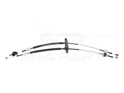 12.38122 Control cable, Switching