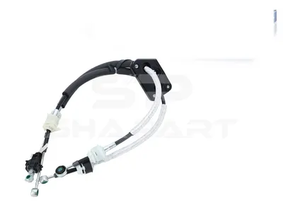 12.38123 Control cable, Switching