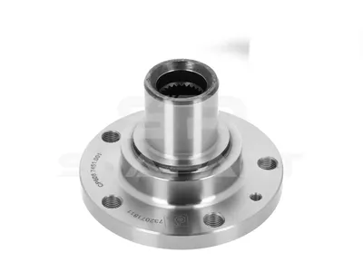 12.39001 Wheel hub, without bearings