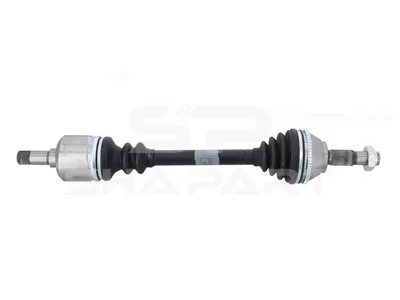 12.39101 Input shaft