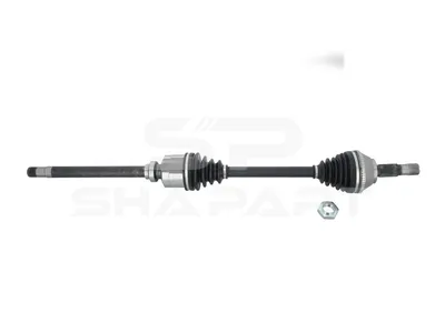 12.39102 Input shaft