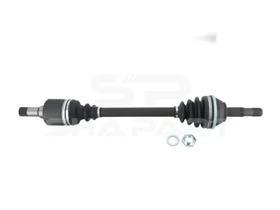 12.39103 Input shaft