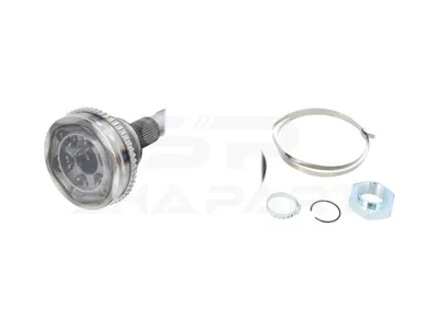 12.39125 Joint kit, outer, drive shaft