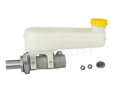12.40002 Brake master cylinder, D: 26.9 mm, M10 x 1
