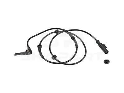 12.40012 Rotation sensor, L: 1140 mm