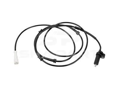 12.40013 ABS sensor, rear, right, L: 2230 mm