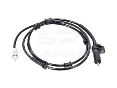 12.40014 ABS sensor, rear, left, L: 1495 mm
