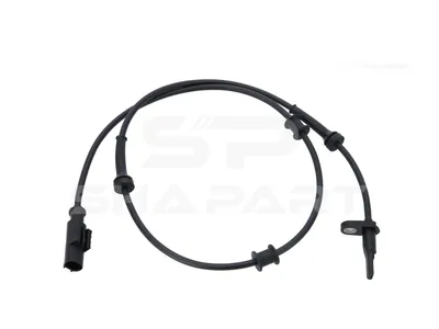 12.40015 ABS sensor, rear, left