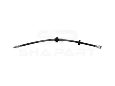 12.40103 Brake hose, L: 515 mm
