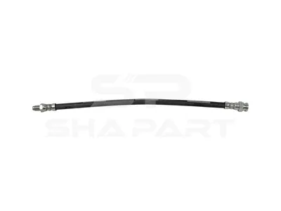 12.40104 Brake hose, L: 360 mm
