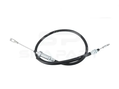 12.47002 Control wire, parking brake