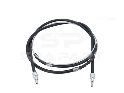 12.47003 Control wire, parking brake