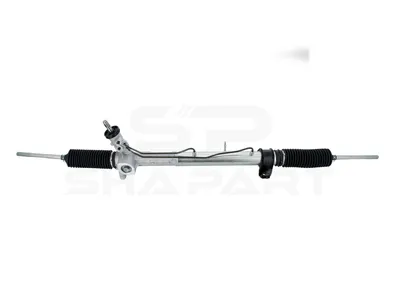 12.50000 Steering gear