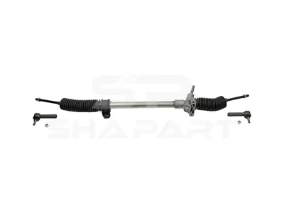 12.50001 Steering gear
