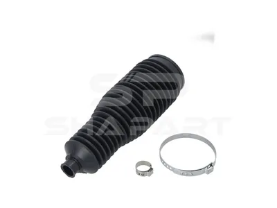 12.50101 Bellow, complete, steering gear