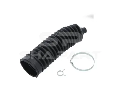 12.50102 Bellow, complete, steering gear
