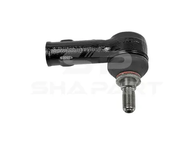 12.50502 Ball joint, C: 16.4 mm, M12 x 1,25, M16 x 1,5, L: 78 mm