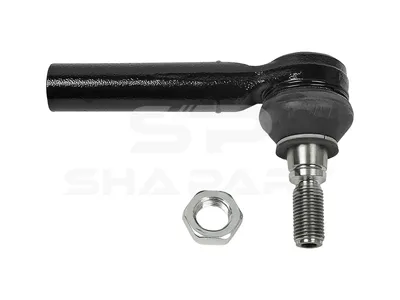 12.50503 Ball joint, C: 21.3 mm, M14 x 1,5, M16 x 1,5, L: 120 mm