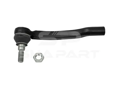 12.50505 Ball joint, left, C: 21.4 mm, M14 x 1,5, M16 x 1,5, L: 208 mm