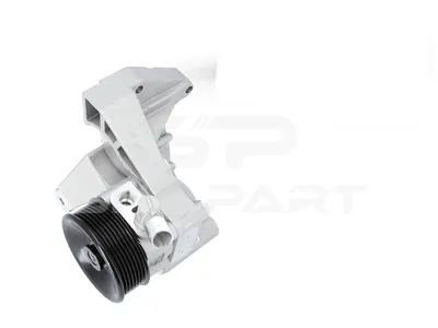 12.53000 Servo pump, 105 bar