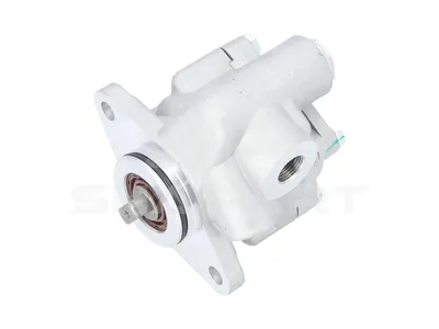 12.53001 Servo pump, 100 bar
