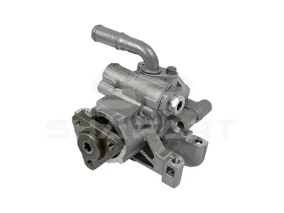 12.53002 Servo pump, 115 bar