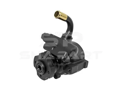 12.53003 Servo pump