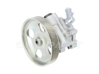 12.53006 Servo pump