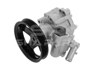 12.53007 Servo pump
