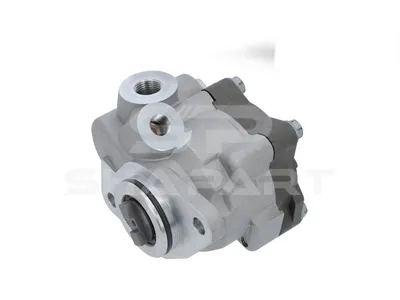 12.53009 Servo pump