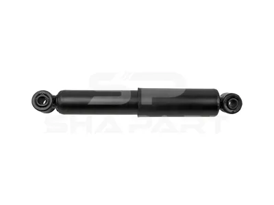 12.60004 Shock absorber, b1: 16 mm, b2: 16 mm, Lmin: 293 mm, Lmax: 443 mm