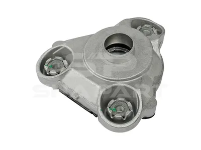 12.60051 Top strut mounting, right, M10 x 1,25