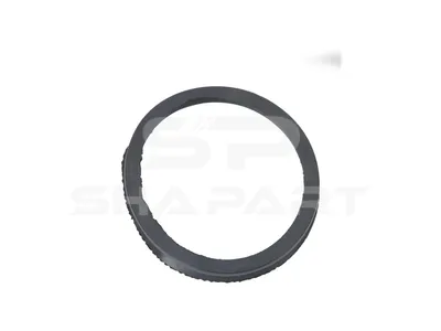 12.60070 Gasket, top strut mounting