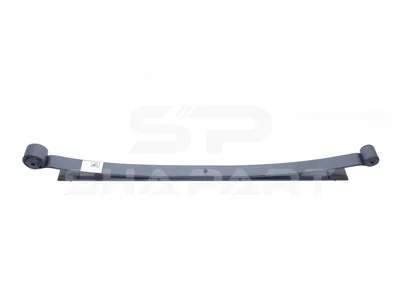 12.60091 Leaf spring, rear