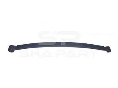12.60093 Leaf spring, rear