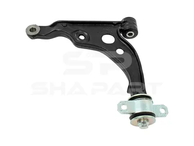 12.63000 Control arm, left