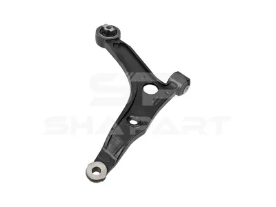 12.63002 Control arm, right