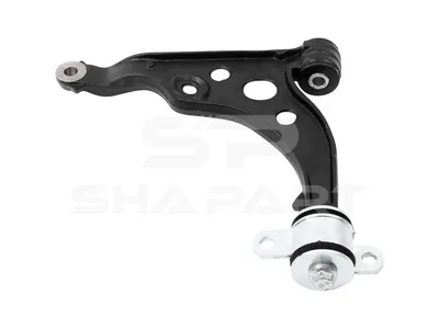 12.63006 Control arm, left