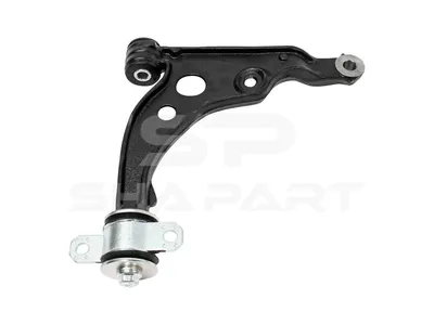 12.63008 Control arm, right