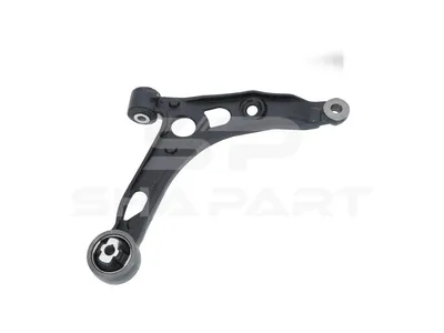 12.63011 Control arm, right