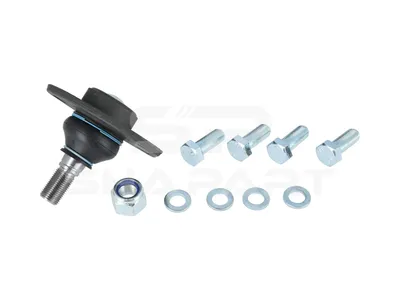 12.63100 Ball joint, control arm, C: 20 mm, M16 x 1,5