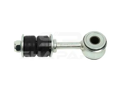 12.63502 Coupling rod, stabilizer stay, d: 14 mm, M12 x 1,25