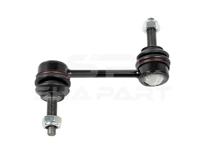 12.63521 Coupling rod, stabilizer stay, M10 x 1,25, L: 100 mm
