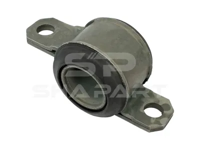 12.63700 Rubber bushing, control arm, d: 34 mm, D: 73 mm, H: 64 mm