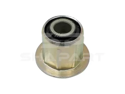 12.63701 Bushing, d: 16.4 mm, D1: 41 mm, D2: 57 mm, H: 41.5 mm