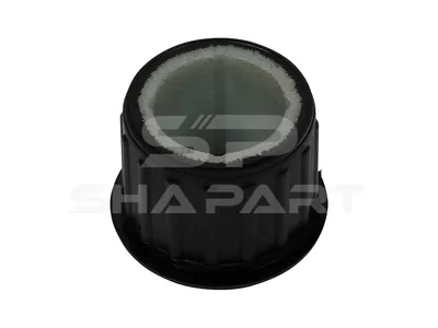 12.63702 Bushing, d: 28 mm, D: 50 mm, H: 52 mm